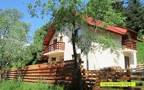 Casa Maia Dambovicioara